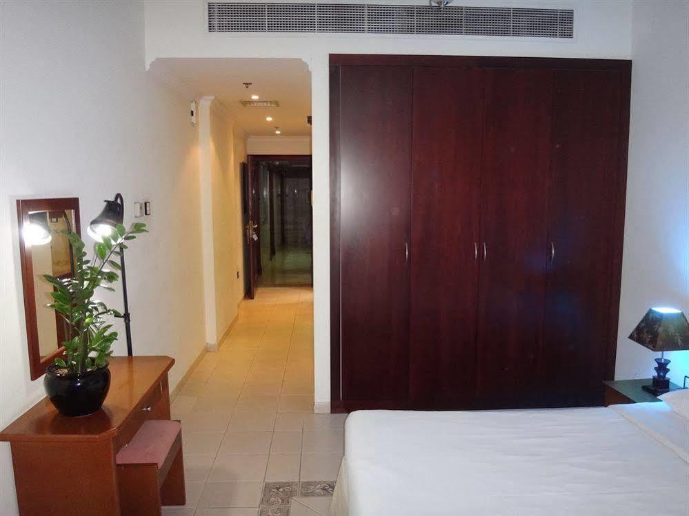 Splendor Hotel Apartments Bur Dubai Exterior photo